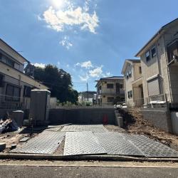 物件画像 横浜市磯子区田中2丁目