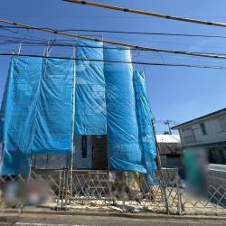 物件画像 横浜市栄区桂台西2丁目