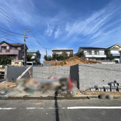 物件画像 横浜市磯子区洋光台1丁目