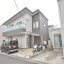 平塚市桜ヶ丘　中古戸建
