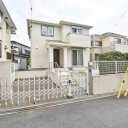 栄区公田町　中古戸建