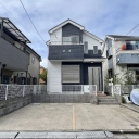 保土ヶ谷区法泉3丁目　中古戸建