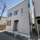 茅ヶ崎市浜竹1丁目 新築戸建 2号棟/全5棟