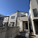 茅ヶ崎市浜竹町1丁目 新築戸建 4号棟/全5棟