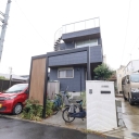 鵠沼海岸2丁目　戸建