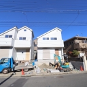 栄区飯島町　新築戸建　A号棟/全2棟