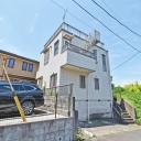 栄区笠間5丁目　中古戸建（旭化成ヘーベルハウス）