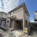 茅ヶ崎市菱沼1丁目　中古戸建