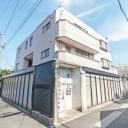 鎌倉市由比ガ浜　中古戸建