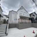 戸塚区下倉田町　新築戸建て