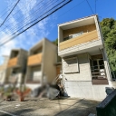 逗子市小坪7丁目　中古戸建
