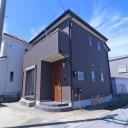 座間市新田宿　中古戸建