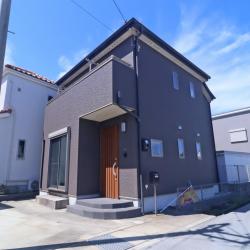 座間市新田宿　中古戸建