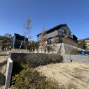 鎌倉市二階堂　　新築戸建　2号棟/全2棟