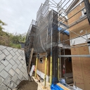横浜市栄区笠間4丁目　新築戸建　3号棟(全6棟)