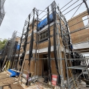 横浜市栄区笠間4丁目　新築戸建　4号棟(全6棟)