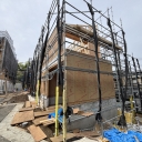 横浜市栄区笠間4丁目　新築戸建　5号棟(全6棟)