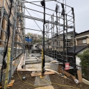 横浜市栄区笠間4丁目　新築戸建　6号棟(全6棟)