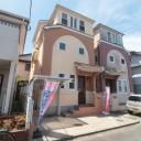 藤沢市西富2丁目　中古戸建