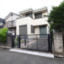 茅ヶ崎市矢畑　中古戸建