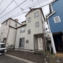 鎌倉市岩瀬　中古戸建