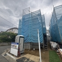 栄区上郷町　新築戸建　A号棟/全5棟