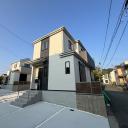栄区上郷町　新築戸建　D号棟/全5棟