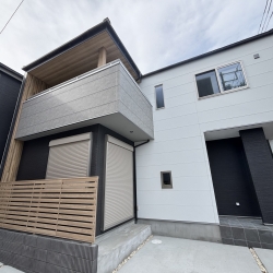 物件画像 茅ヶ崎市若松町