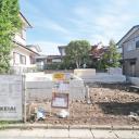 栄区上之町　新築戸建　1期