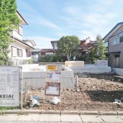 物件画像 横浜市栄区上之町