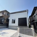 栄区上之町　新築戸建　3期