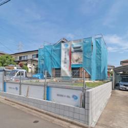 栄区野七里1丁目2期　　新築戸建/全1棟