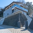 葉山町堀内　中古一戸建