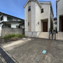 逗子市久木八丁目　中古戸建て