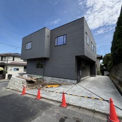 物件画像 逗子市久木8丁目