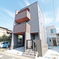 物件画像 鎌倉市材木座3丁目