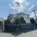 港南区丸山台3丁目　中古戸建