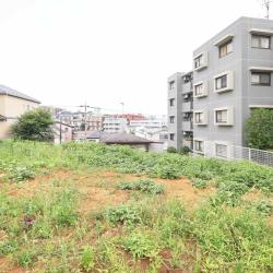 物件画像 川崎市宮前区馬絹4丁目