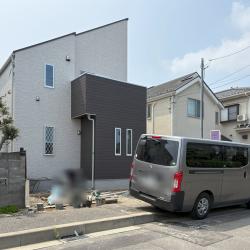 物件画像 横浜市都筑区南山田町