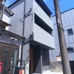 物件画像 川崎市川崎区四谷下町