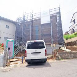 物件画像 横浜市青葉区荏田町
