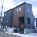 青葉区すみよし台　新築戸建て