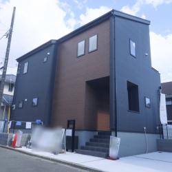 物件画像 横浜市青葉区すみよし台
