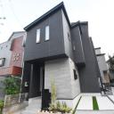 青葉区もみの木台　新築戸建てA棟