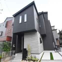 物件画像 横浜市青葉区もみの木台