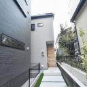 青葉区もみの木台 新築戸建てB棟