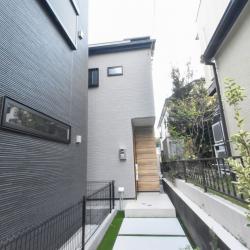 物件画像 横浜市青葉区もみの木台