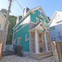 保土ケ谷区常盤台　中古戸建て