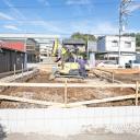 宮前区南野川2丁目　新築戸建て5号棟（全5棟）