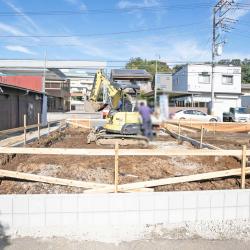 物件画像 川崎市宮前区南野川2丁目